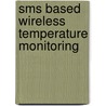 Sms Based Wireless Temperature Monitoring door Jai Parkash