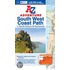 Sw Coast Path North Devon Adventure Atlas