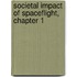 Societal Impact of Spaceflight, Chapter 1