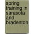 Spring Training in Sarasota and Bradenton