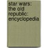 Star Wars: The Old Republic: Encyclopedia