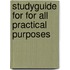 Studyguide for For All Practical Purposes