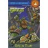 Teenage Mutant Ninja Turtles: Green Team!