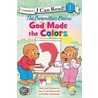 The Berenstain Bears, God Made the Colors door Mike Berenstain
