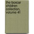 The Boxcar Children Collection, Volume 41