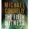 The Fifth Witness: A Lincoln Lawyer Novel by Michael Connnelly