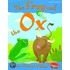 The Frog and the Ox. Retold by Vic Parker