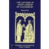 The Letters of Saint Anselm of Canterbury