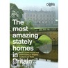 The Most Amazing Stately Homes in Britain by The Reader'S. Digest