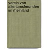 Verein Von Altertumsfreunden Im Rheinland door Jahrbücher Bonner