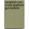Vergleich Von Cross-platform Gui-toolkits by Matthias Fuchs
