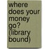 Where Does Your Money Go? (Library Bound)