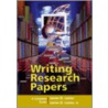 Writing Research Papers: A Complete Guide by Jr. Lester James D.