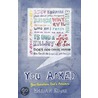 You Asked: Your Questions. God's Answers. door William Edgar