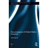 de-Convergence of Global Media Industries door Dal Yong Jin