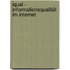 iQual - Informationsqualität im Internet