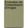 Évaluation de l'interprétation d'images by Baptiste Hemery