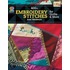 400+ Embroidery Stitches for Quilts & More