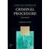 A Practical Approach to Criminal Procedure