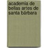 Academia de Bellas Artes de Santa Bárbara