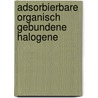 Adsorbierbare organisch gebundene Halogene door Jesse Russell
