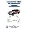 Advances for In-vehicle and Mobile Systems door John H.L. Hansen