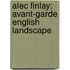 Alec Finlay: Avant-garde English Landscape
