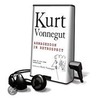 Armageddon in Retrospect [With Headphones] door Kurt Vonnegut