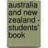 Australia and New Zealand - Students' Book