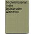 Begleitmaterial: Mein Blutsbruder Winnetou