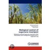 Biological Control of Sugarcane Insectpest door Anjum Suhail