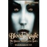 Blood Magic the Draven Witch Series Book 1 door Zoey Sweete