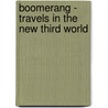 Boomerang - Travels in the New Third World door Michael Lewis