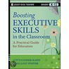 Boosting Executive Skills in the Classroom door Margaret Foster