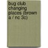 Bug Club Changing Places (brown A / Nc 3c)