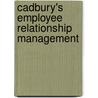 Cadbury's Employee Relationship Management door Nadeem Uz Zaman