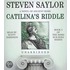 Catilina's Riddle: A Novel of Ancient Rome