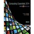 Computing Essentials 2014 Complete Edition