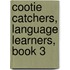 Cootie Catchers, Language Learners, Book 3
