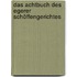 Das Achtbuch des Egerer Schöffengerichtes