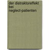 Der Distraktoreffekt bei Neglect-Patienten by Lars Pieper