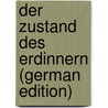 Der Zustand Des Erdinnern (German Edition) by Petersen Johannes