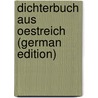 Dichterbuch Aus Oestreich (German Edition) by Emil Kuh