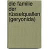 Die Familie der Rüsselquallen (Geryonida) door Ernst Haeckel