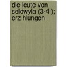 Die Leute Von Seldwyla (3-4 ); Erz Hlungen door Gottfried Keller