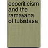 Ecocriticism and the Ramayana of Tulsidasa by Pankaj Sharma