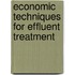 Economic Techniques for Effluent Treatment