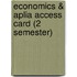 Economics & Aplia Access Card (2 Semester)