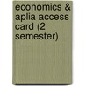 Economics & Aplia Access Card (2 Semester) door Robin Wells