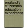 England's Citizenship Education Experiment door Lee Jerome